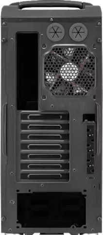 كيس Coolermaster مدل CM STORM SCOUT2 SGC-2100-KWN1