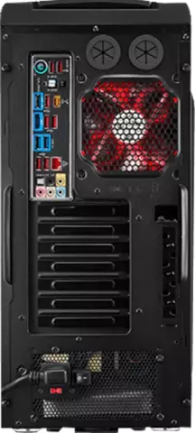 كيس Coolermaster مدل CM STORM SCOUT2 SGC-2100-KWN1