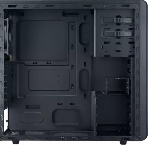 كيس Coolermaster مدل N500 NSE-500-KKN2