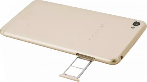 تلفن هوشمند 32گیگابایت lenovo مدل S90-A P0S3001HAE
