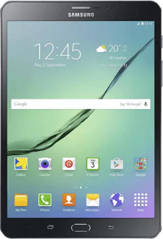 تبلت 8اینچی Samsung مدل TAB S2 T715