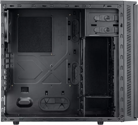 كيس Coolermaster مدل SLI-452-KKN1