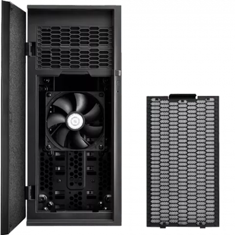 كيس Coolermaster مدل SLI-452-KKN1