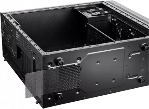 كيس Coolermaster مدل SLI-452-KKN1