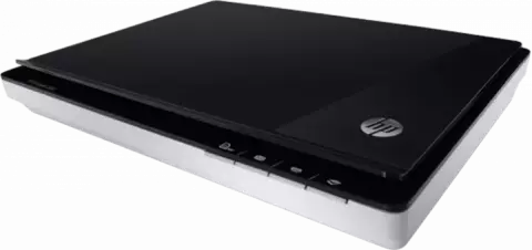 اسکنر HP SCANJET 300