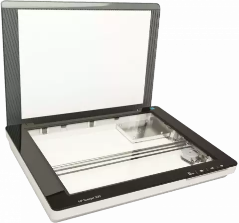 اسکنر HP SCANJET 300