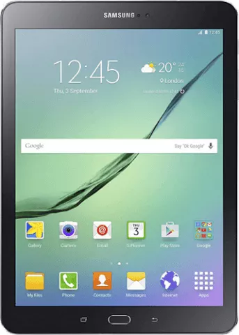 تبلت 8اینچی Samsung مدل GALAXY TAB S2 T815