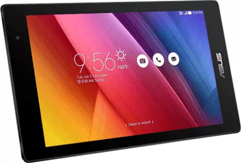 تبلت 7اینچی Asus مدل ZENPAD C 7.0 Z170CG-1B045A