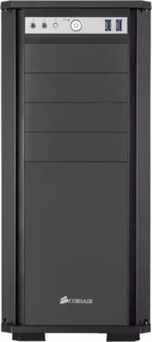 کیس  Corsair مدل  550D