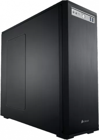 کیس  Corsair مدل  550D