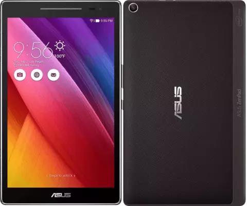 تبلت 8اینچی Asus مدل ZENPAD 8.0 Z380KL-1A045A