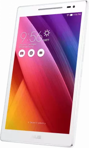 تبلت 8اینچی Asus مدل ZENPAD 8.0 Z380KL-1B038A
