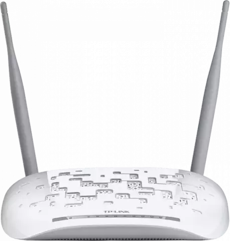 مودم روتر 2 آنتن Tp-Link مدل TD-W8968