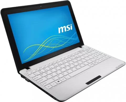 لپ تاپ 11.6اینچی MSI مدل S12 3M