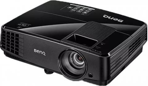 ویدئو پروژکتور BenQ مدل MS506