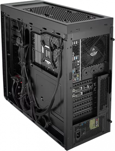 كيس Corsair مدل Carbide 330R CC-9011024-WW