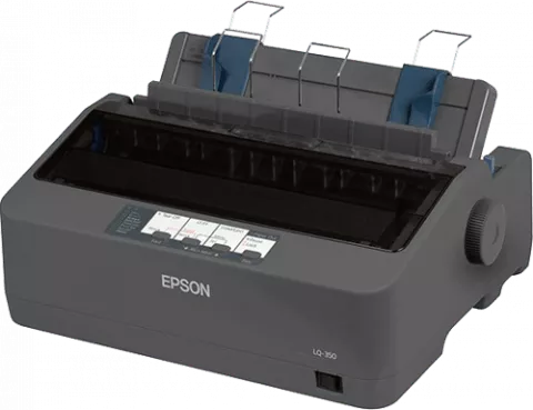 پرینتر سوزنی EPSON مدل LQ-350