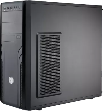 کیس  Cooler Master مدل  CM Force 500 FOR-500-KKR500