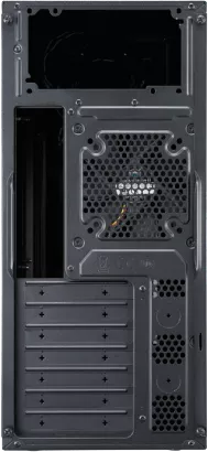 کیس  Cooler Master مدل  CM Force 500 FOR-500-KKR500
