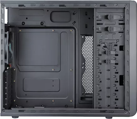 کیس  Cooler Master مدل  CM Force 500 FOR-500-KKR500