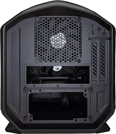 کیس  Corsair مدل  GRAPHITE PORTABLE 380
