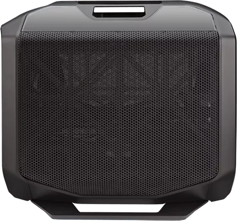 کیس  Corsair مدل  GRAPHITE PORTABLE 380