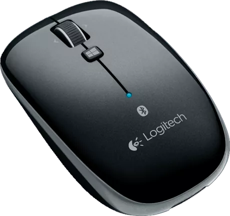 موس بیسیم Logitech مدل M557