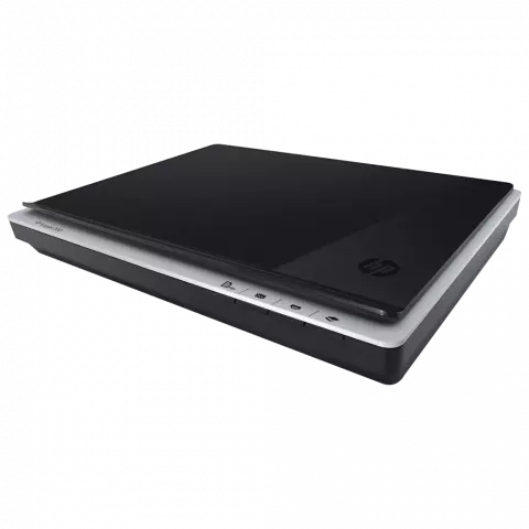 اسکنر HP مدل SCANJET 200