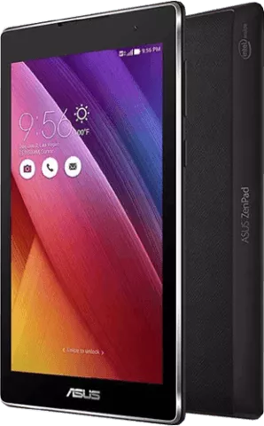 تبلت 7اینچی Asus مدل ZENPAD C 7.0 Z170CG-1A105A