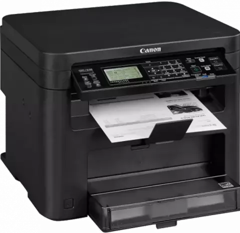 پرینتر لیزری Canon مدل MF211