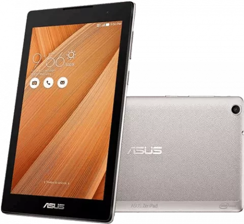 تبلت 7اینچی Asus مدل ZENPAD C 7.0 Z170CG-1L071A