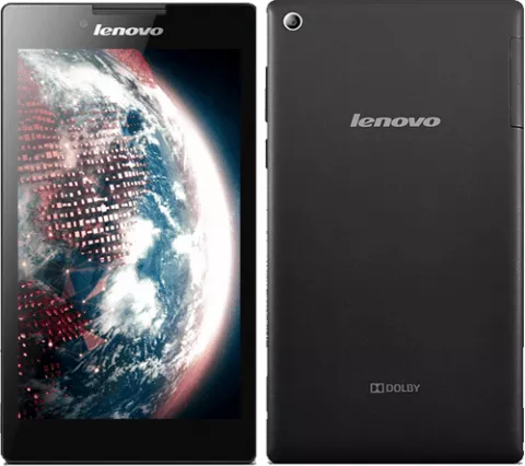 تبلت 7اینچی Lenovo مدل TAB 2 A7 20F 444638