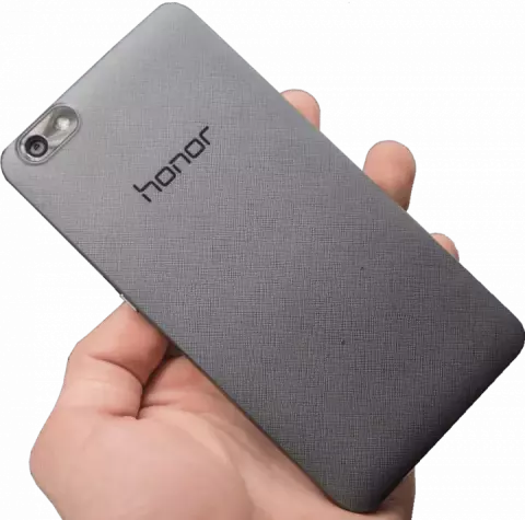 تلفن هوشمند 8گیگابایت HONOR 4X CHE-L11