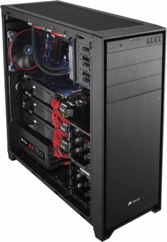 كيس Corsair مدل OBSIDIAN 750D
