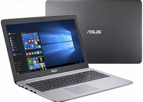 لپ تاپ 15.6اینچی Asus V502UX مدل DM028D