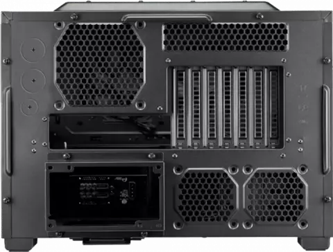 كيس Coolermaster مدل HAF XB EVO RC-902XB-KKN2