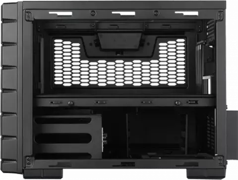 كيس Coolermaster مدل HAF XB EVO RC-902XB-KKN2