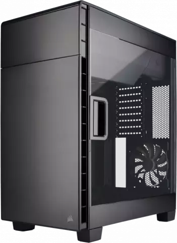 کیس  Corsair مدل  CARBIDE 600C