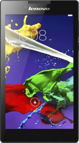 تبلت 7اینچی Lenovo مدل TAB 2 A7 30HC 435881
