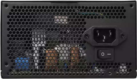 پاور 750 وات Corsair مدل CS750M CP-9020078-EU 
