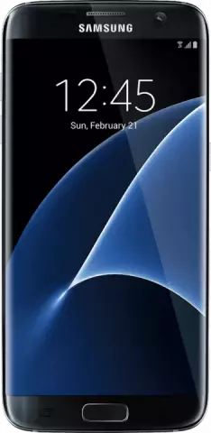 تلفن هوشمند 32گیگابایت Samsung مدل Galaxy S7 edge SM-G935FD