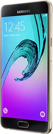 تلفن هوشمند 16گیگابایت SAMSUNG مدل GALAXY A5 SM-A510FD