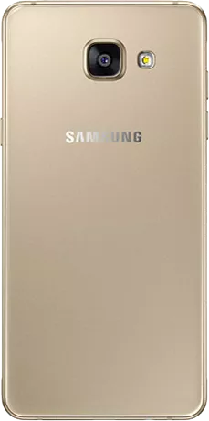 تلفن هوشمند 16گیگابایت SAMSUNG مدل GALAXY A5 SM-A510FD