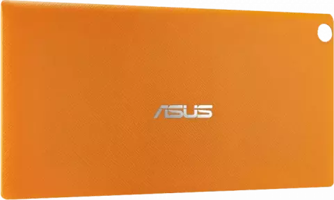 قاب پشت تبلت زن پد Z370 ایسوس