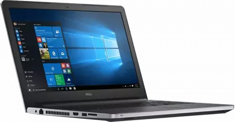 لپ تاپ 15.6اینچی Dell INSPIRON 15 مدل 5559-INS-E867-SLR