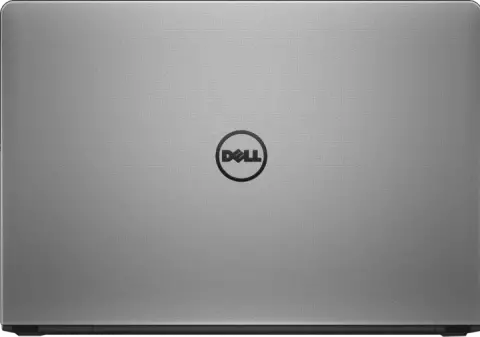 لپ تاپ 15.6اینچی Dell INSPIRON 15 مدل 5559-INS-E867-SLR