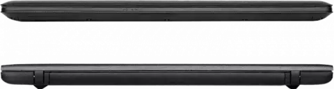 لپ تاپ 15.6اینچی Lenovo IDEAPAD 300 مدل 15ISK-80Q700X1AX