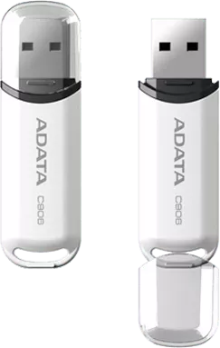 فلش مموری 8گیگابایت Adata مدل C906