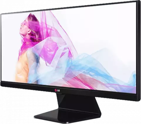 مانیتور 29اینچی LG مدل 29UM68-P