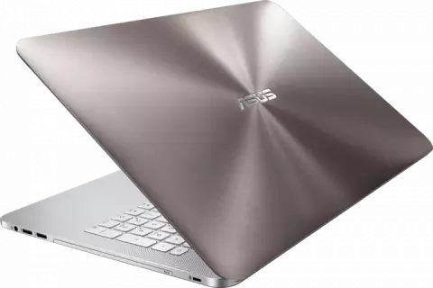 لپ تاپ 15.6اینچی Asus VIVOBOOK PRO مدل N552VW-FZ183D